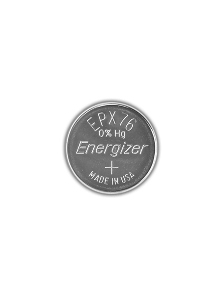 Energizer® Miniatűr és gombelemek – EPX76