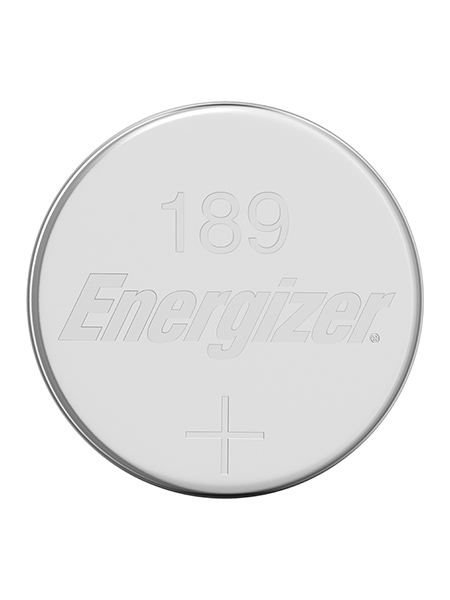 Piles Energizer® pour appareils électroniques - LR54/189