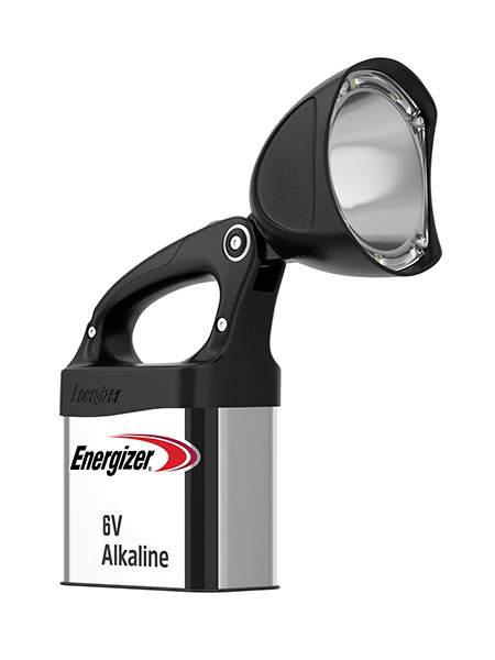 Energizer<sup>®</sup> Expert LED