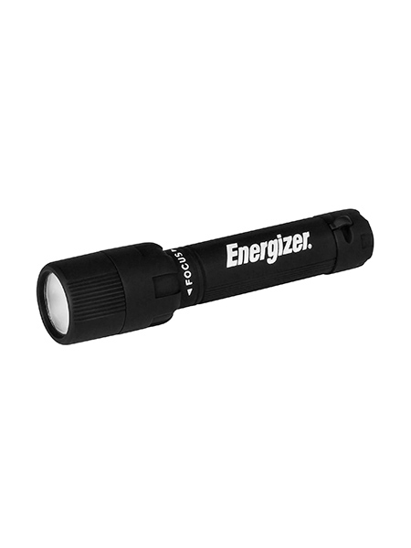 Energizer<sup>®</sup> X-Focus 2AAA