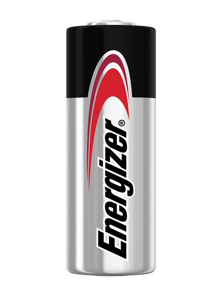 Energizer® Elektronica Batterijen - A23/E23A