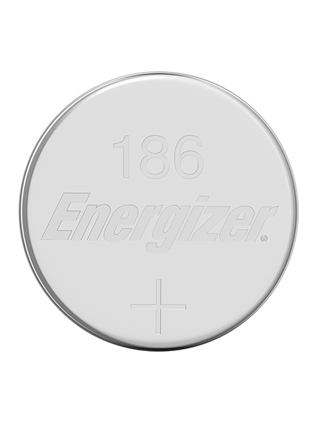 Energizer® Elektronica Batterijen - LR43/186