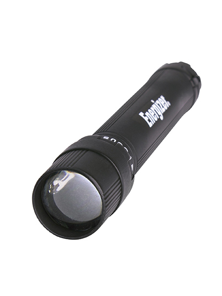 Energizer® LED svítilna se zaměřením paprsku na 2 baterii AA