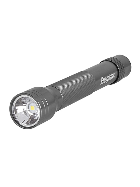 Energizer® Metal LED 2AA