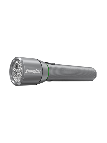 ENERGIZER® Vision HD Metal Rechargeable