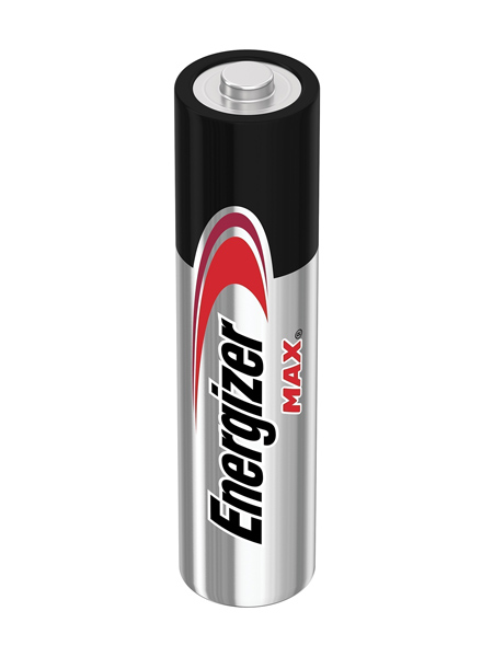 Energizer® Max Batterien - AAA