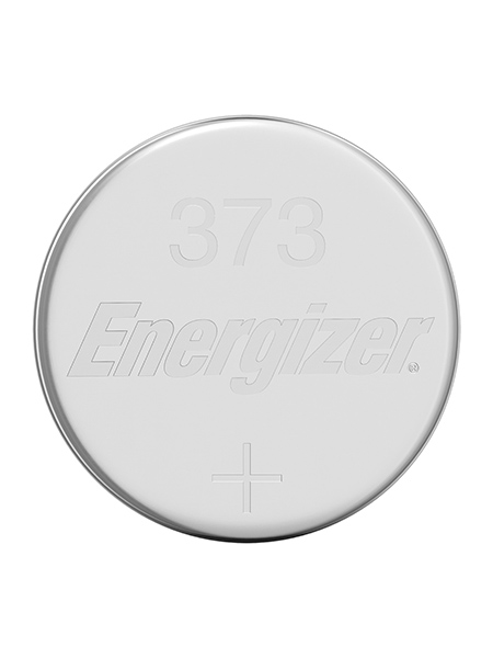 Energizer® Armbanduhr-Batterien – 373