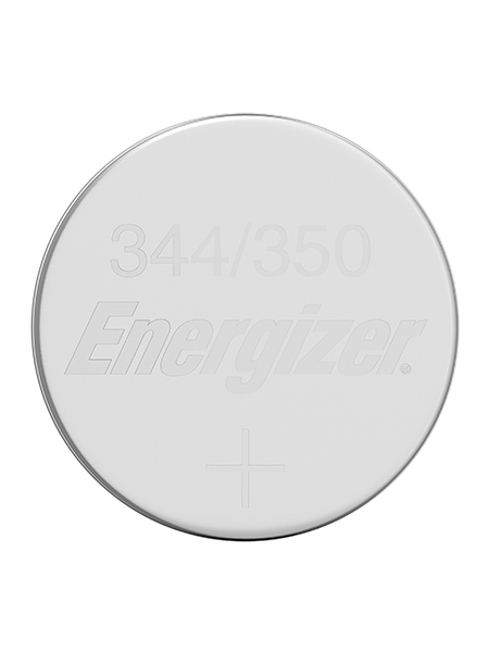 Energizer® Μπαταρίες ρολογιών – 344/350