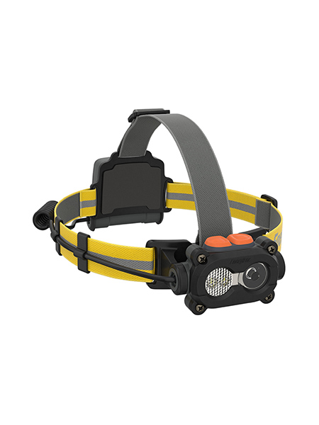 This 5-in-1 LED headlamp is on sale for $30