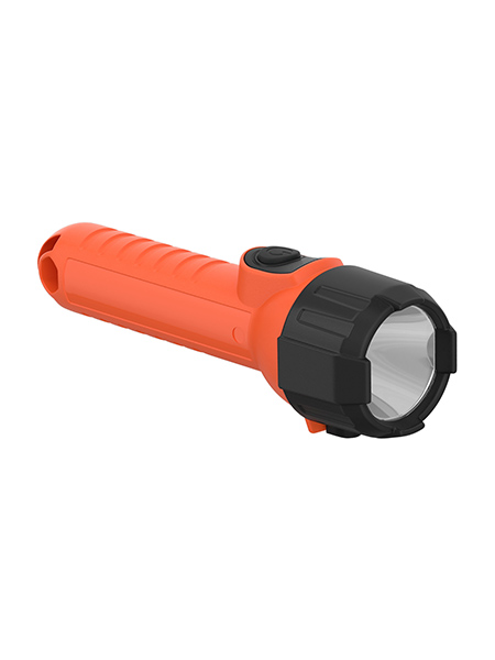 Lampe Torche Etanche Waterproof - 2 AA 1 m avec cordon - Energizer