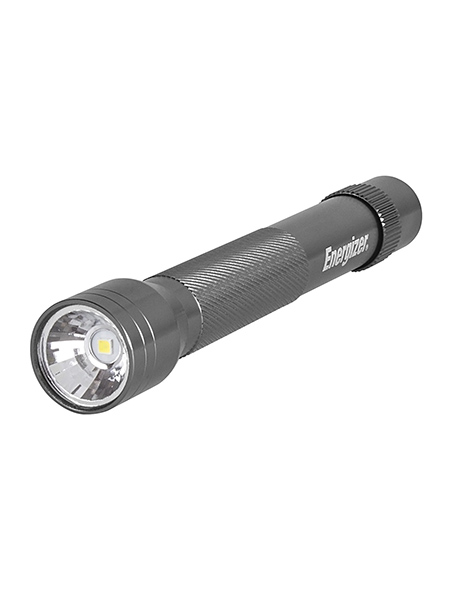 Lampe torche Vision HD Métal 2AA Energizer®
