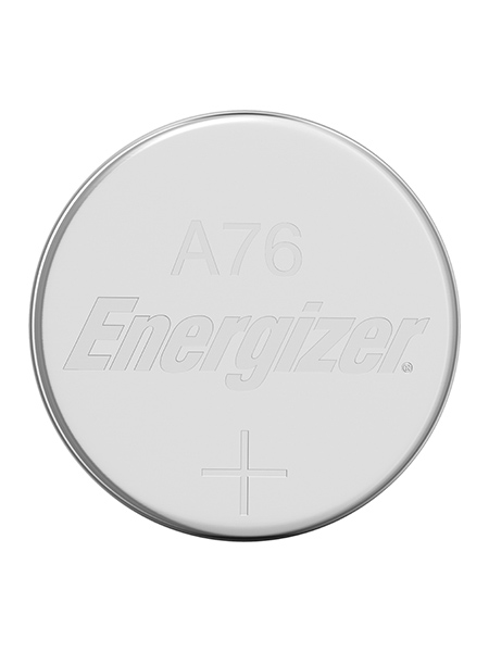 Energizer® Miniatűr és gombelemek - LR44/A76