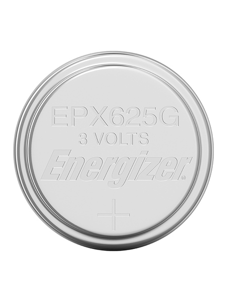 Energizer® Miniatűr és gombelemek - EPX625G