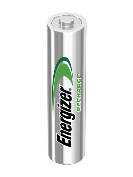 Batterie ricaricabili Energizer® Power Plus - AAA