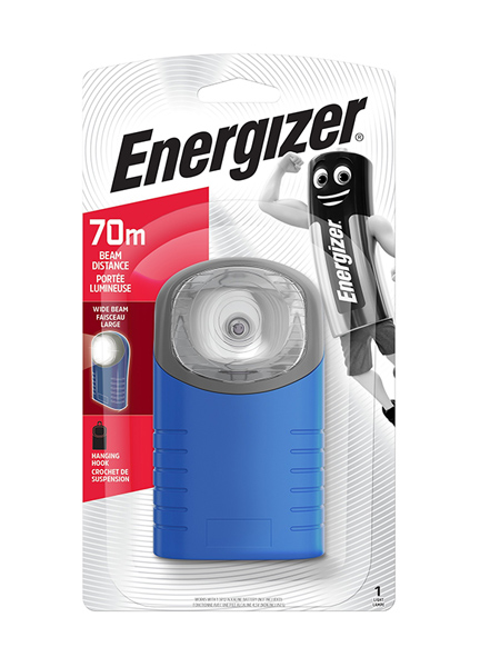 Energizer<sup>®</sup> BP112