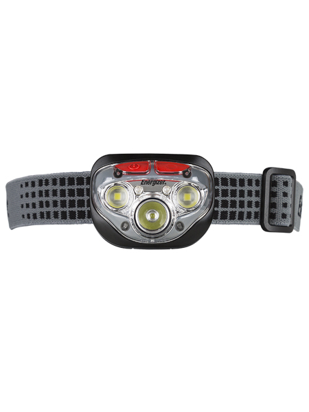 Energizer® Vision HD+ Focus headlight