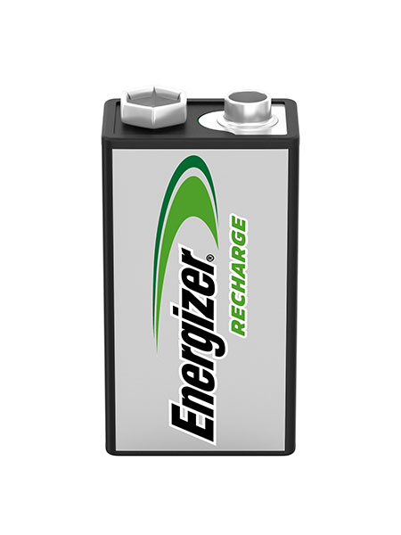 Energizer® Аккумуляторы Power Plus - 9V
