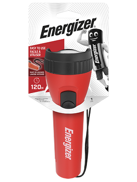 Energizer® Light 2D