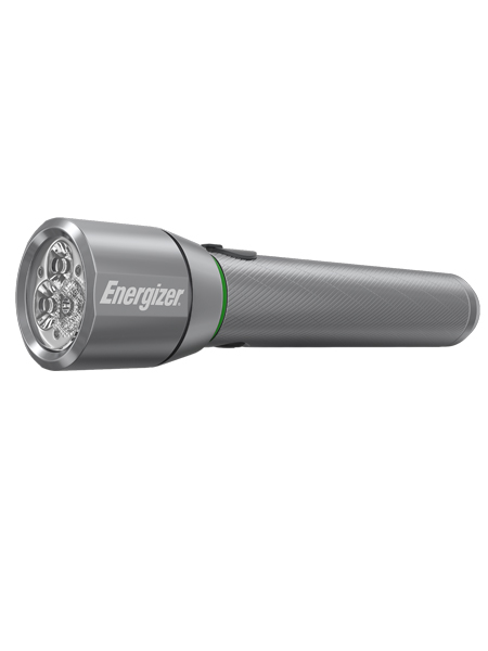 ENERGIZER® Vision HD Metal 6AA Rechargeable