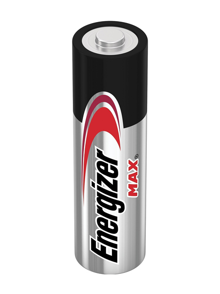 Energizer® Max-batterier - AA
