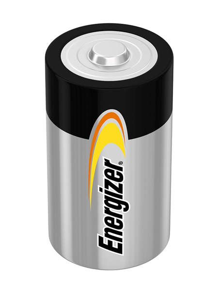 Energizer® Alkaline Power-batterier - C