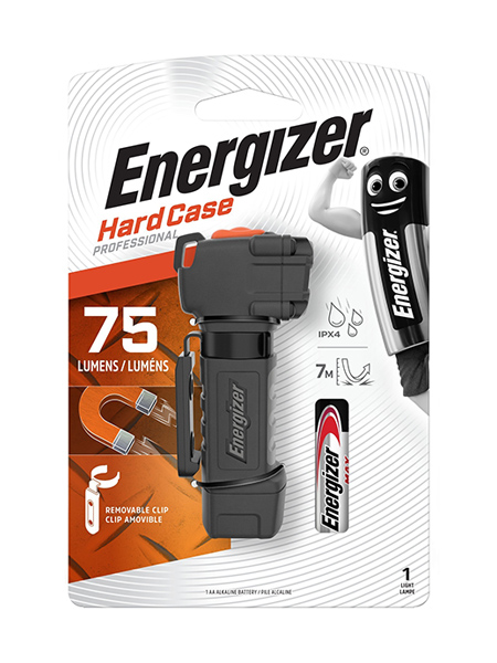 Energizer Wearable light UK UK 
