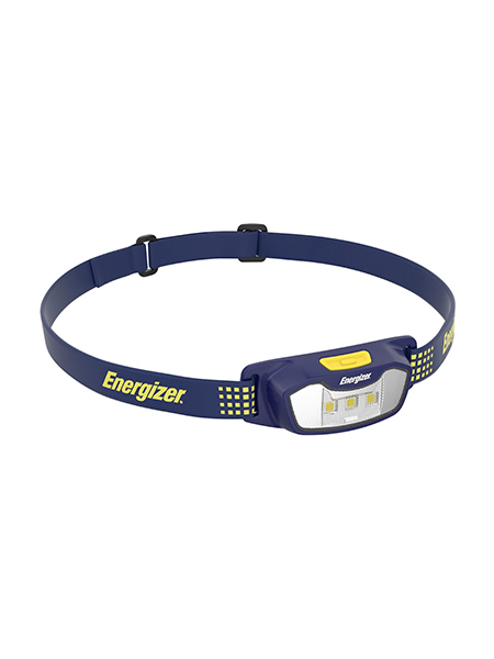 ENERGIZER® Sport Headlight