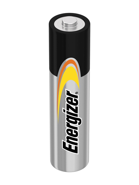 Energizer<sup>®</sup> Alkaline Power - AAA