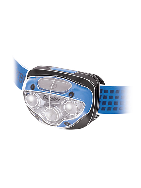 Energizer<sup>®</sup> Vision headlight