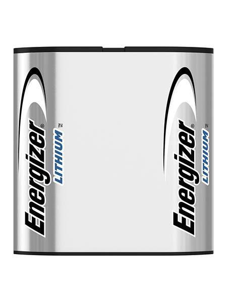 Energizer<sup>®</sup> Photo Lithium Batteries - 223