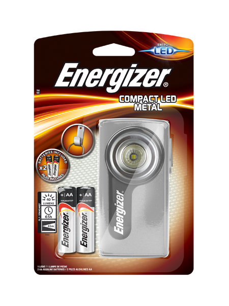 Energizer led light