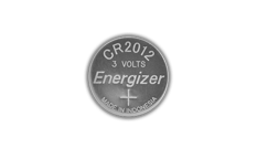 Батарейки Energizer® для электронных устройств - CR2012