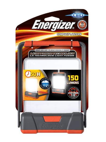 Energizer Light Fusion Led Flashlights And Lanterns Review Led Camping Lantern Traditional Lanterns Battery Powered Led